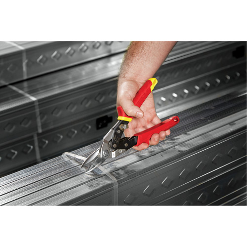 Cisaille aviation R.M.G. Prévention