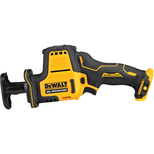 Scie alternative sans fil Max* (outil seulement), 12 V, Lithium-ion Bloc-pile, 0-2800 coups/min R.M.G. Prévention