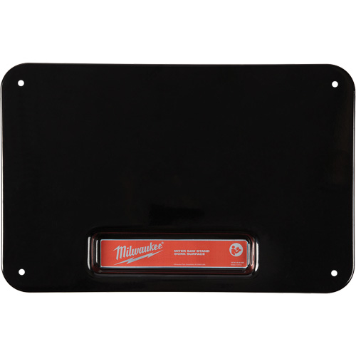 Miter Saw Stand Table Top R.M.G. Prévention