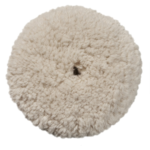 Tampon de coupe, 7" dia. R.M.G. Prévention