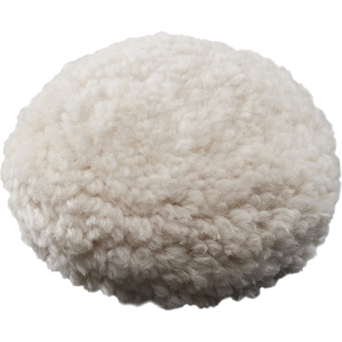 Cutting Pad, 3" Dia. R.M.G. Prévention