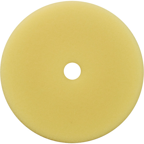 Polishing Pad, 7" Dia. R.M.G. Prévention