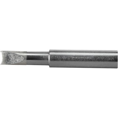 M12 Soldering Iron Tip, Chisel R.M.G. Prévention