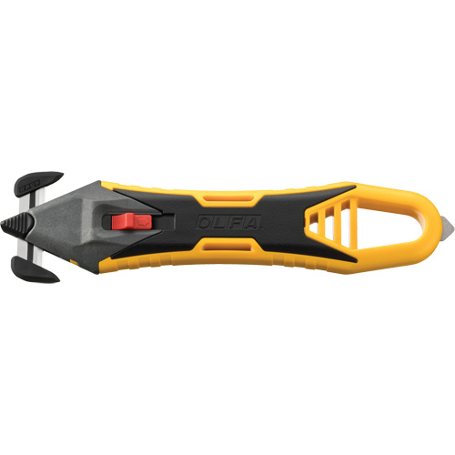 Concealed Blade Safety Cutter R.M.G. Prévention