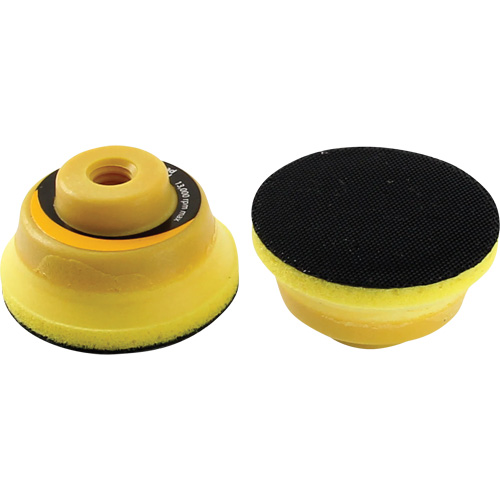 Vinyl Soft Faced Backup Pad R.M.G. Prévention