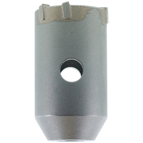 SDS-Plus Carbide Tipped Thin Wall Core Bit, 1-9/16", 3" Depth of Cut R.M.G. Prévention