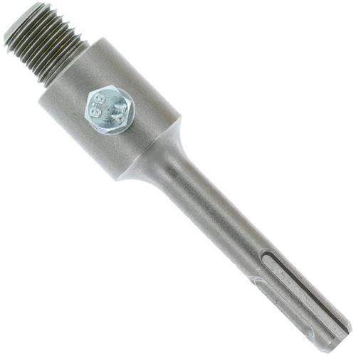 SDS-Plus Core Bit Extension, 4" Length R.M.G. Prévention