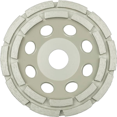 DS 300 B Extra Diamond Cup Grinding Wheel R.M.G. Prévention