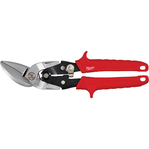 Offset Aviation Snips R.M.G. Prévention