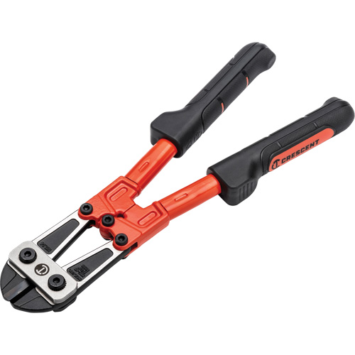 High Leverage Compound Bolt Cutter, 14" L, Center Cut R.M.G. Prévention