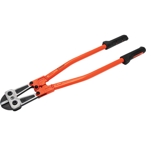 High Leverage Compound Bolt Cutter, 30" L, Center Cut R.M.G. Prévention