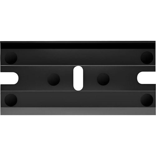 Plastic Safety Scraper Blade, Single Style R.M.G. Prévention