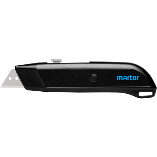 Argentax Multipos Retractable Knife, 22.2 mm R.M.G. Prévention