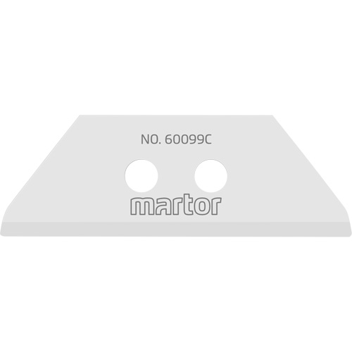 No. 60099C Ceramic Blade, Single Style R.M.G. Prévention