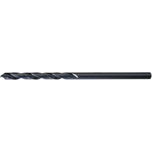 1803 Air Craft Extension Drill Bit, High Speed Steel, 1/8", 6"/152.4 mm L, 1-5/8"/41.27 mm Flute, 135° Point Angle R.M.G. Prévention