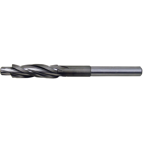 183 3-Flute Continuous Counterbore R.M.G. Prévention