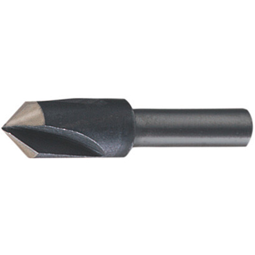 10003 Countersink, 1-1/2", High Speed Steel, 82° Angle, 3 Flutes R.M.G. Prévention