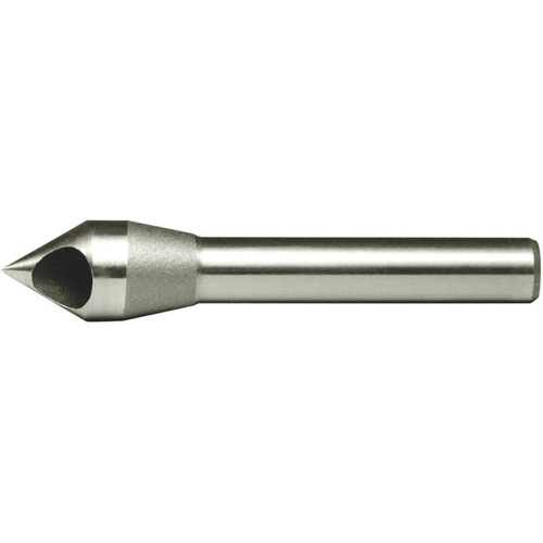 3001 Countersink, 3/8", High Speed Cobalt, 82° Angle, 0 Flutes R.M.G. Prévention