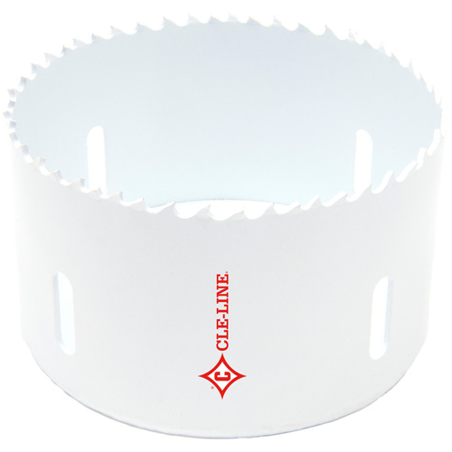 1887 Bi-Metal Hole Saw, 1-3/4", High Speed Steel R.M.G. Prévention