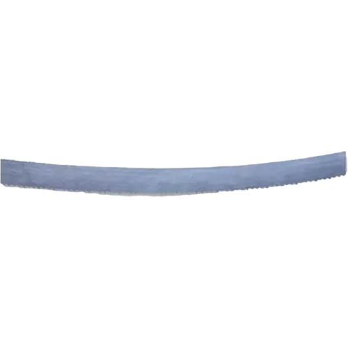 P1000 Portable Bandsaw Blade, Bi-Metal, 44-7/8" L x 1/2" W x 0.02" Thick, 18 TPI R.M.G. Prévention