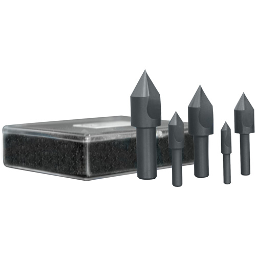 CLEVELAND 10001 Countersink Set R.M.G. Prévention