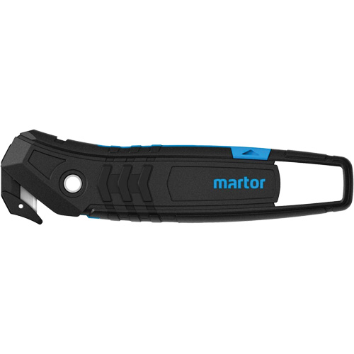 SECUMAX 350 Carton Cutter R.M.G. Prévention