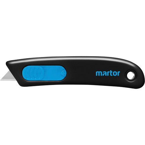 SECUNORM SMARTCUT Disposable Safety Knife, 11.6 mm, Plastic Handle R.M.G. Prévention