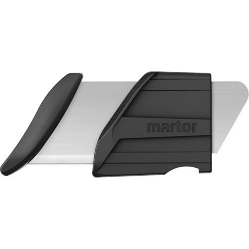 Lame num&eacute;ro 3770 SECUREMAX, Style Simple R.M.G. Prévention