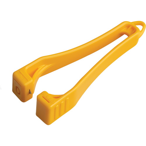 Disposable Bag Cutter R.M.G. Prévention