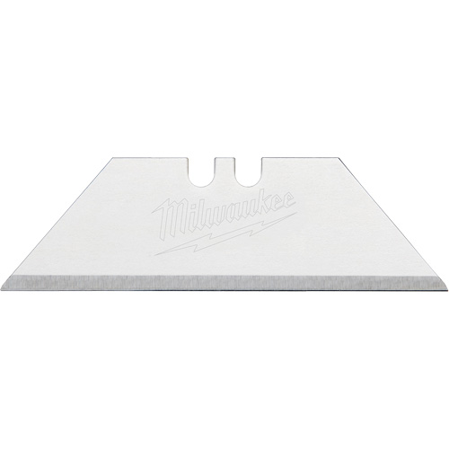 General Purpose Utility Blades, Single Style R.M.G. Prévention