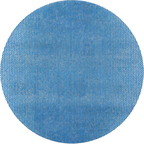 Meshpower Hook And Loop Mesh Sanding Disc, 5" Dia., 120 Grit, Ceramic R.M.G. Prévention