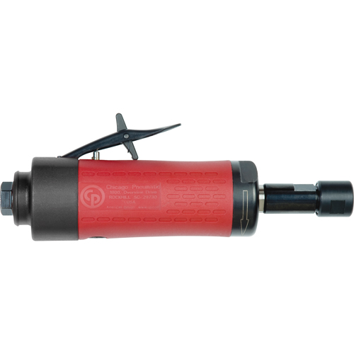 Industrial Die Grinders, 1/4" Collet, 24000 RPM R.M.G. Prévention