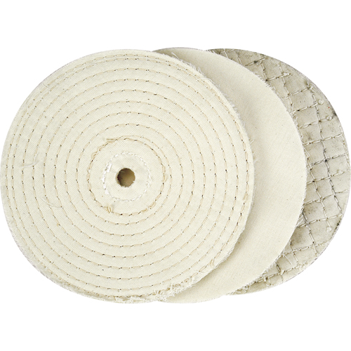 Disques &agrave; polir R.M.G. Prévention