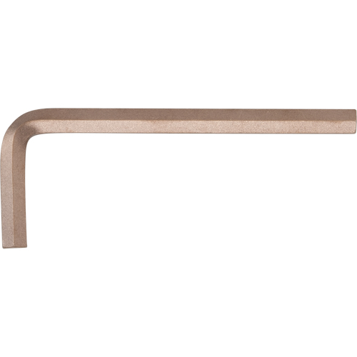 Non-Sparking Hex Key Wrench R.M.G. Prévention