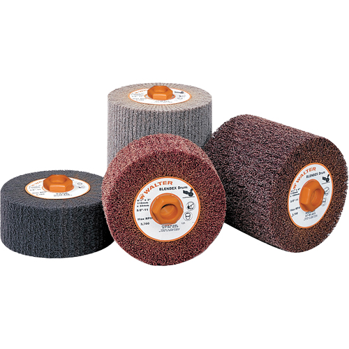 Blendex Surface Conditioning Drum R.M.G. Prévention