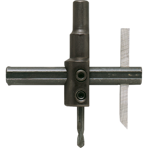 Circle Cutter R.M.G. Prévention