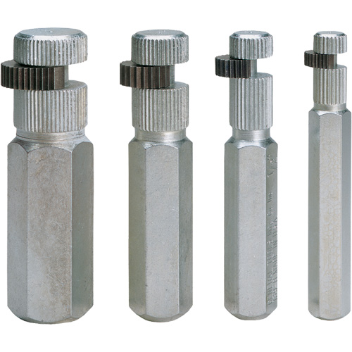 Internal Pipe Wrench Set R.M.G. Prévention