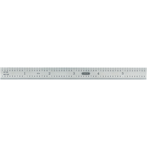 Industrial Precision Flexible Ruler R.M.G. Prévention
