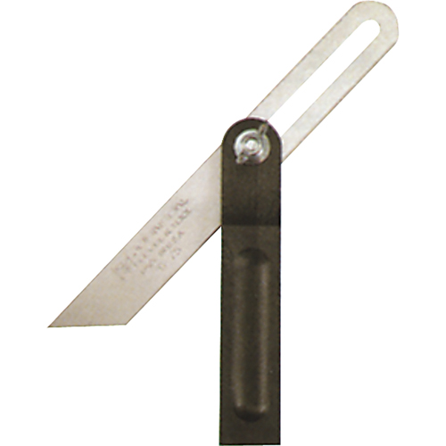 Fausse-&eacute;querres coulissantes Structo-Cast R.M.G. Prévention