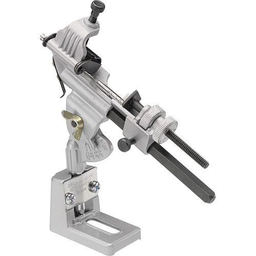 Drill Bit Grinding Attachment R.M.G. Prévention