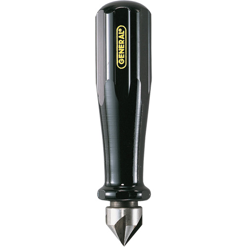 Countersink Tool, 3/4", 5 Flutes R.M.G. Prévention