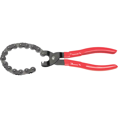 Exhaust & Tailpipe Cutter R.M.G. Prévention