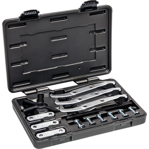 5 Ton 2 or 3 Jaw Internal/External Puller R.M.G. Prévention