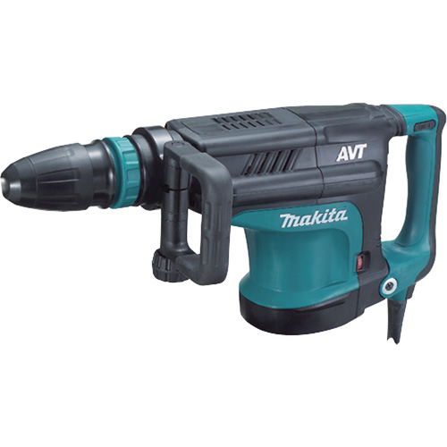 AVT&reg; SDS-Max Demolition Hammer R.M.G. Prévention