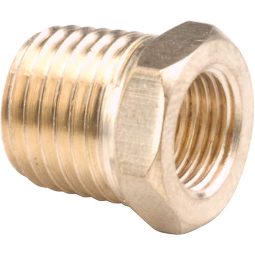 Pipe Bushings, Brass R.M.G. Prévention