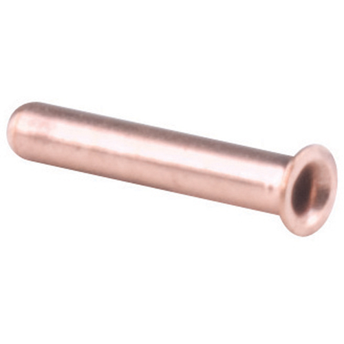 Compression Fittings-complete With Inserts For Non-metalic Tubing, 5/8" R.M.G. Prévention