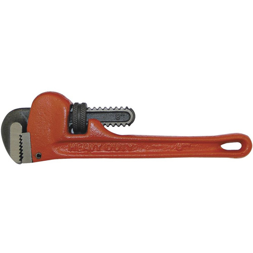 IPW-24 Heavy-Duty Pipe Wrench, 24" Long, Powder Coated Finish R.M.G. Prévention