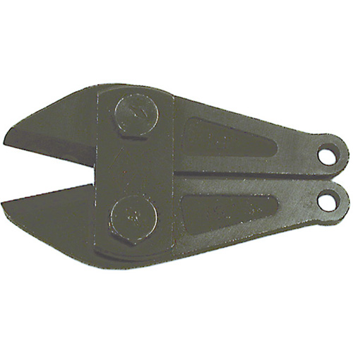 Bolt Cutter Replacement Head, 18" L, Center Cut R.M.G. Prévention