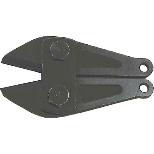 Bolt Cutter Replacement Head, 24" L, Center Cut R.M.G. Prévention