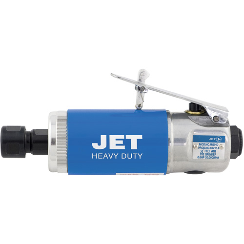 MG1HD 0.6 HP Heavy-Duty Mini Die Grinder, 1/4" Collet, 20000 RPM R.M.G. Prévention